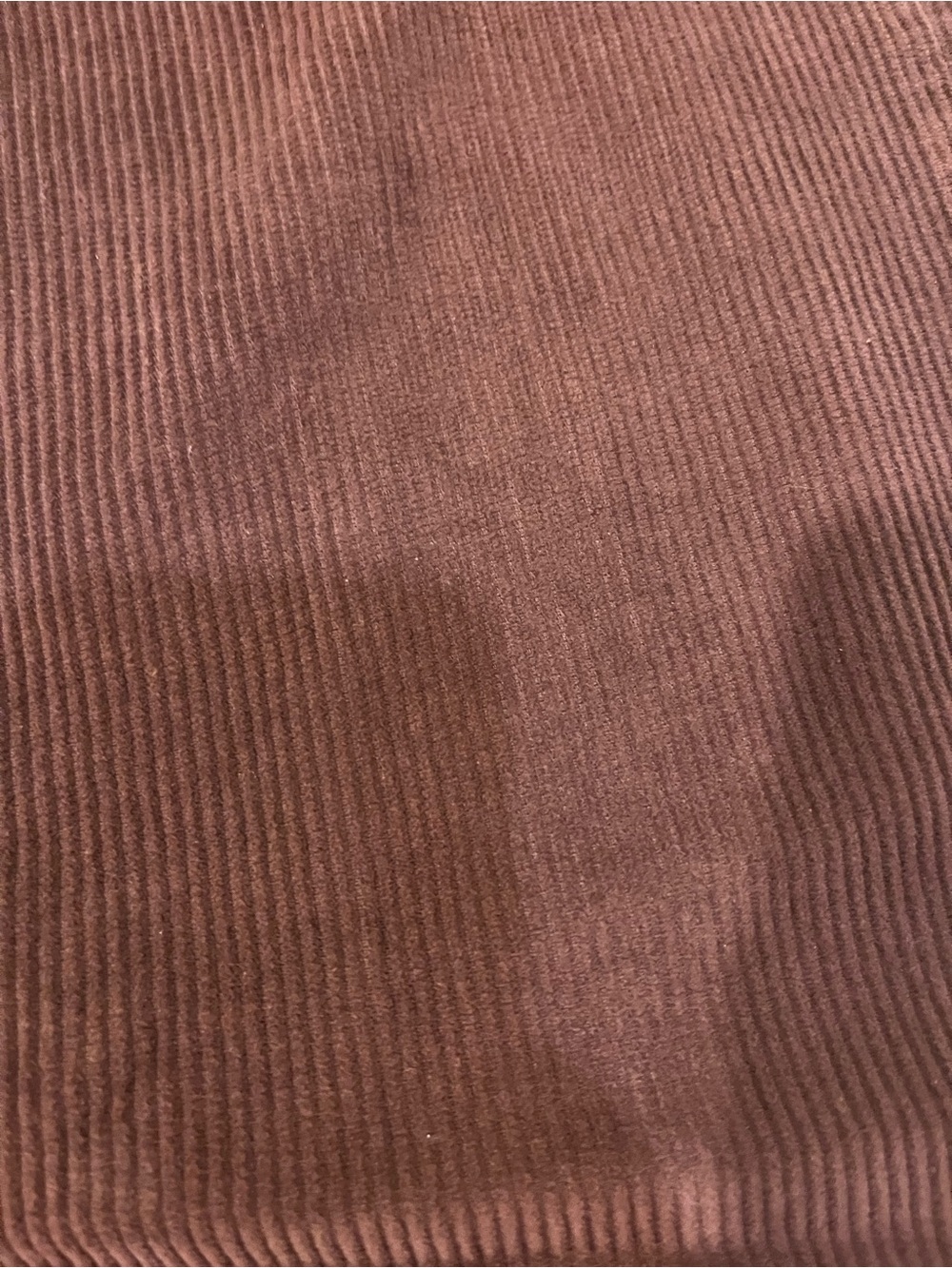 BDG High & Wide Corduroy Pants - Picture 3 of 13